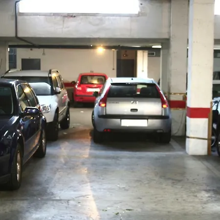 El Mirador De La Mezquita-catedral * Cordoue