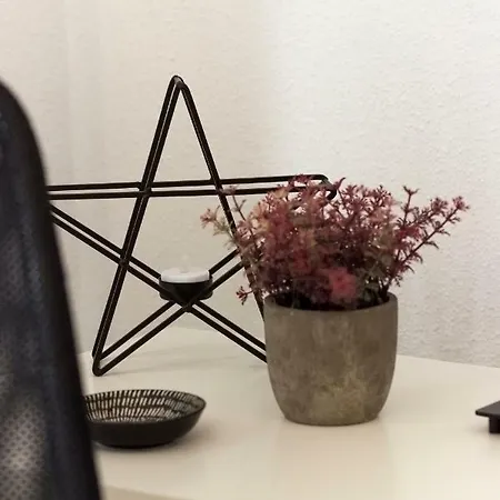 Appartement El Mirador De La Mezquita-catedral *