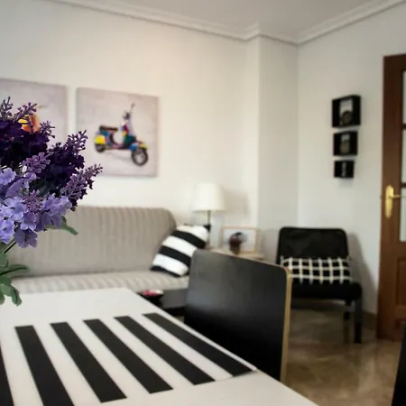 El Mirador De La Mezquita-catedral