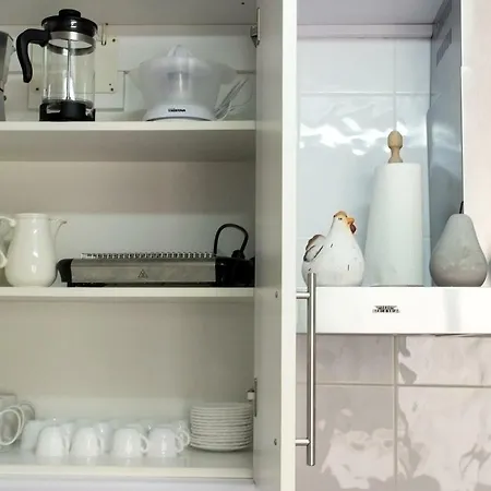 Appartement El Mirador De La Mezquita-catedral