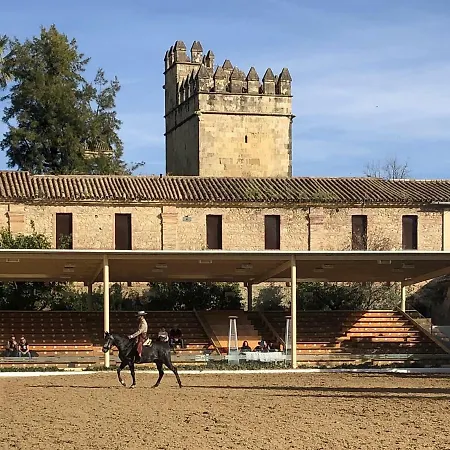 El Mirador De La Mezquita-catedral * Kordoba