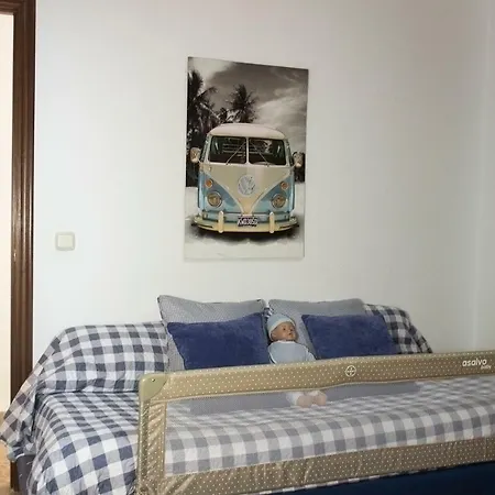 Appartement El Mirador De La Mezquita-catedral Cordoue