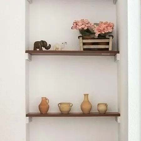 El Mirador De La Mezquita-catedral