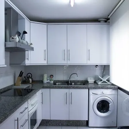 Appartement El Mirador De La Mezquita-catedral