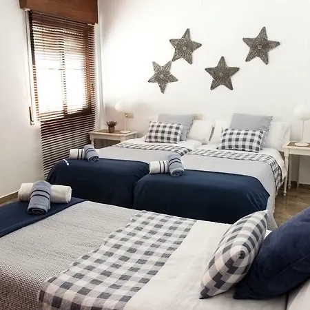 Appartement El Mirador De La Mezquita-catedral