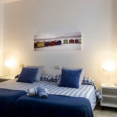 Apartamento El Mirador De La Mezquita-catedral *