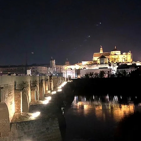 El Mirador De La Mezquita-catedral