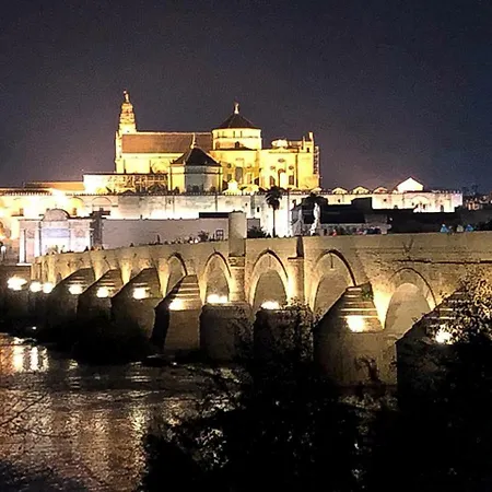 El Mirador De La Mezquita-catedral *