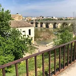 アパート El Mirador De La Mezquita-catedral *