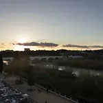 アパート El Mirador De La Mezquita-catedral