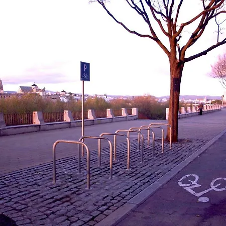 El Mirador De La Mezquita-catedral 公寓 科爾多瓦