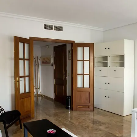 El Mirador De La Mezquita-catedral 科爾多瓦