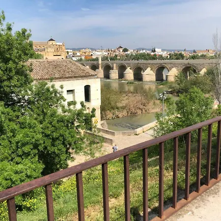 Appartamento El Mirador De La Mezquita-catedral *
