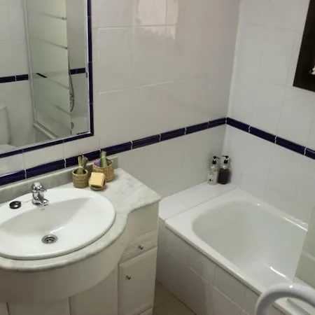 El Mirador De La Mezquita-catedral 科爾多瓦