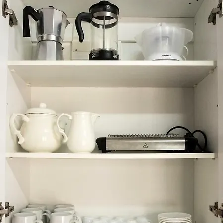 El Mirador De La Mezquita-catedral 科爾多瓦