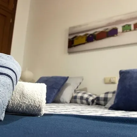 El Mirador De La Mezquita-catedral 公寓 科爾多瓦