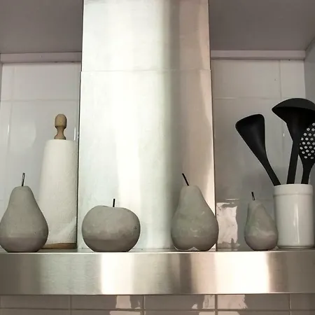 公寓 El Mirador De La Mezquita-catedral