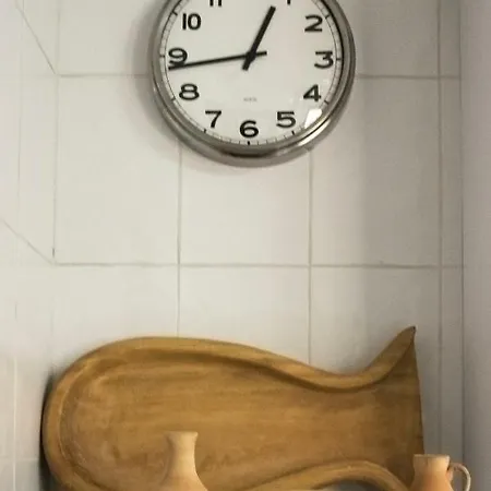 公寓 El Mirador De La Mezquita-catedral 科爾多瓦