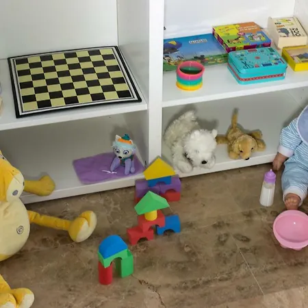 El Mirador De La Mezquita-catedral 公寓 科爾多瓦