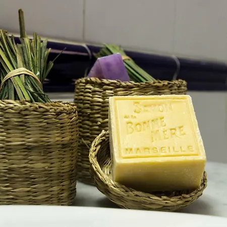 El Mirador De La Mezquita-catedral *