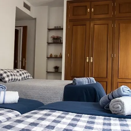 El Mirador De La Mezquita-catedral