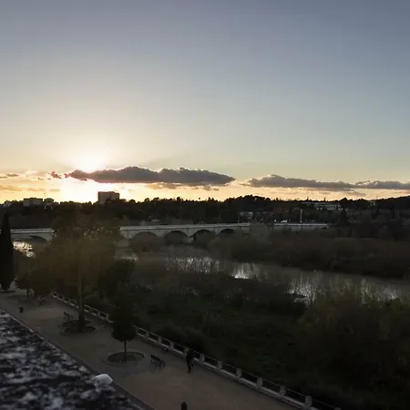 公寓 El Mirador De La Mezquita-catedral