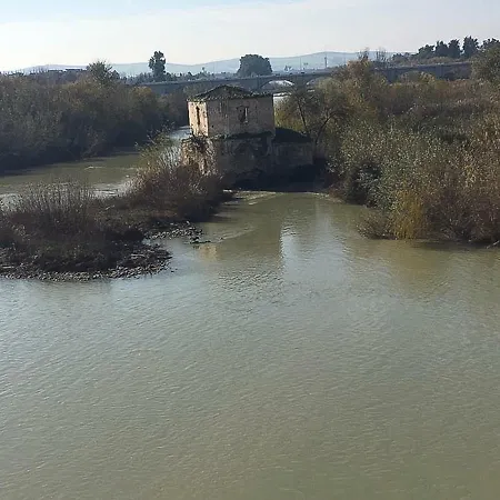 公寓 El Mirador De La Mezquita-catedral 科爾多瓦