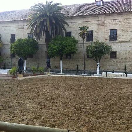 El Mirador De La Mezquita-catedral 公寓 *