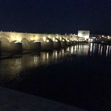El Mirador De La Mezquita-catedral *