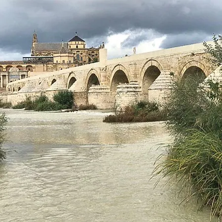 El Mirador De La Mezquita-catedral Апартаменти *