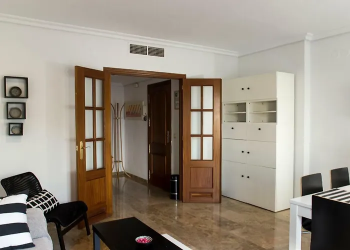 El Mirador De La Mezquita-catedral Córdoba