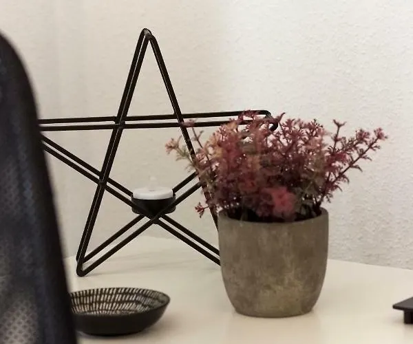 דירה El Mirador De La Mezquita-catedral *