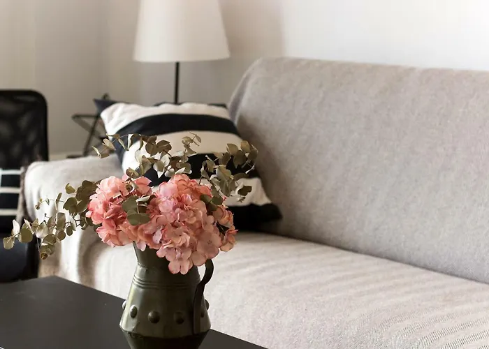 El Mirador De La Mezquita-catedral