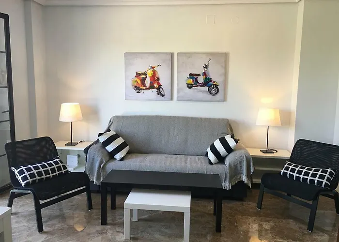 El Mirador De La Mezquita-catedral Lejlighed Córdoba