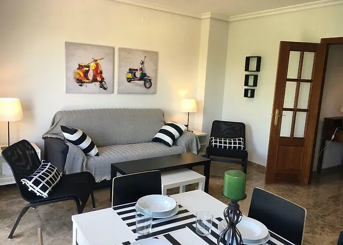 El Mirador De La Mezquita-catedral קורדובה