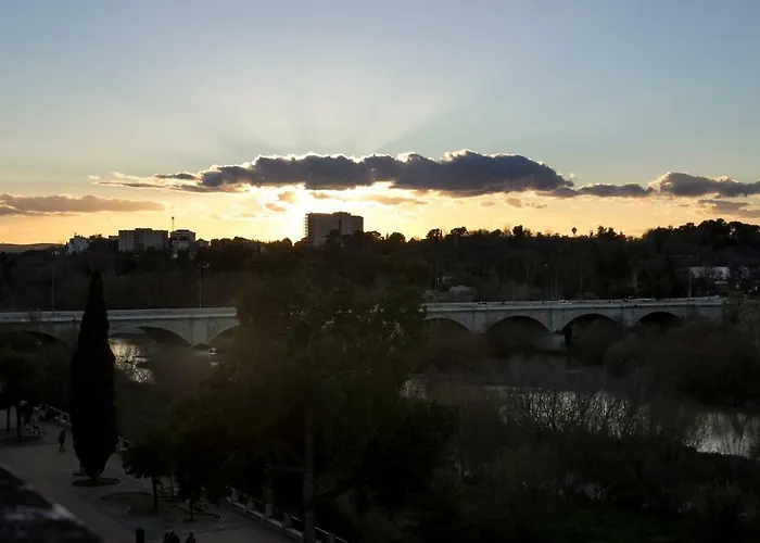 El Mirador De La Mezquita-catedral Lejlighed Córdoba