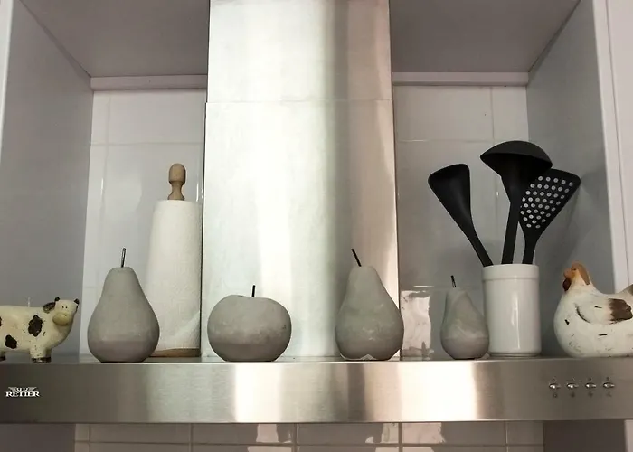 דירה El Mirador De La Mezquita-catedral