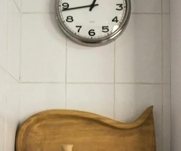 דירה El Mirador De La Mezquita-catedral קורדובה