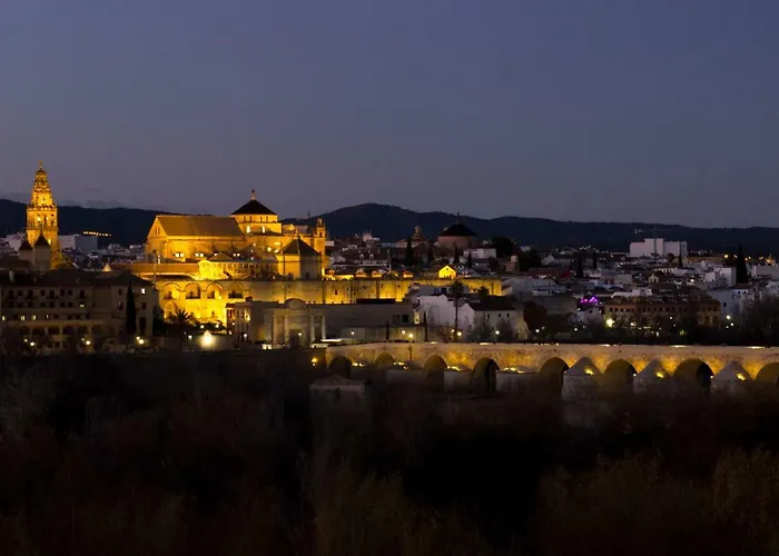 Lejlighed El Mirador De La Mezquita-catedral Córdoba