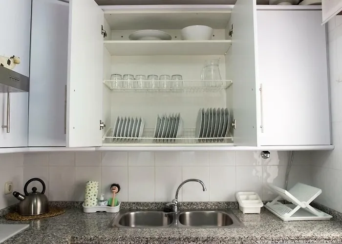 El Mirador De La Mezquita-catedral דירה