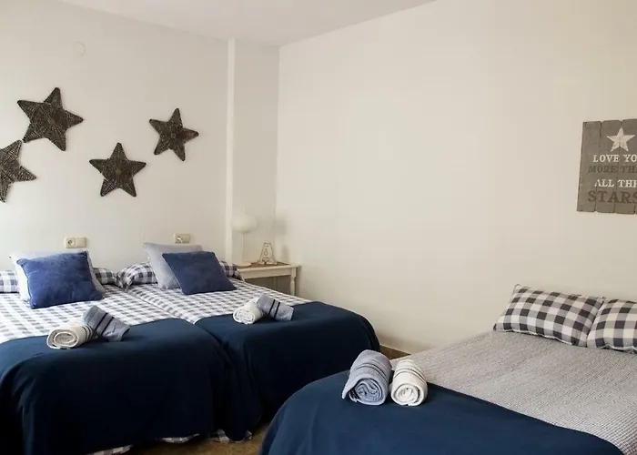 El Mirador De La Mezquita-catedral Apartment Cordoba