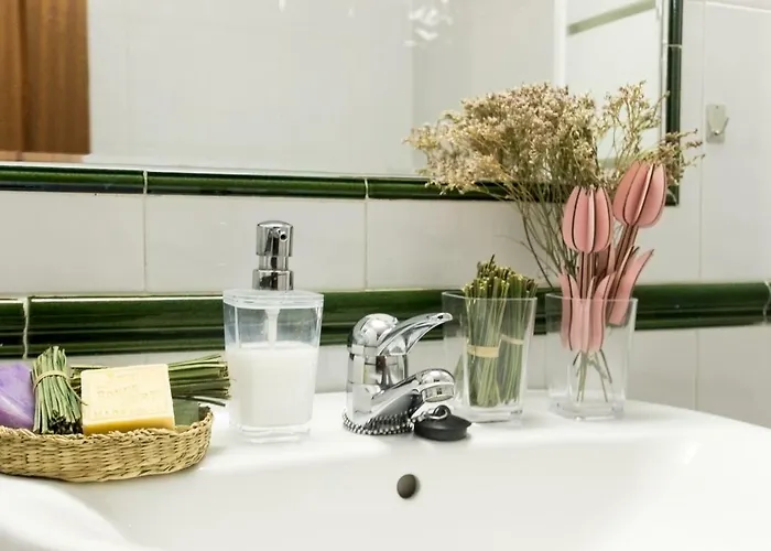 El Mirador De La Mezquita-catedral