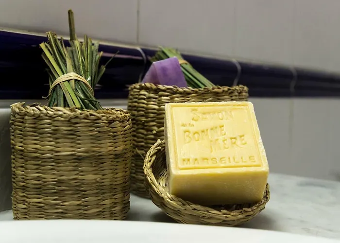 El Mirador De La Mezquita-catedral *