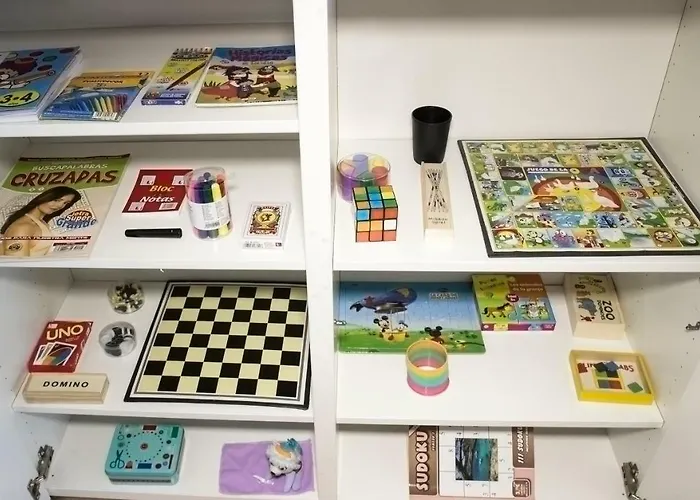 El Mirador De La Mezquita-catedral דירה *