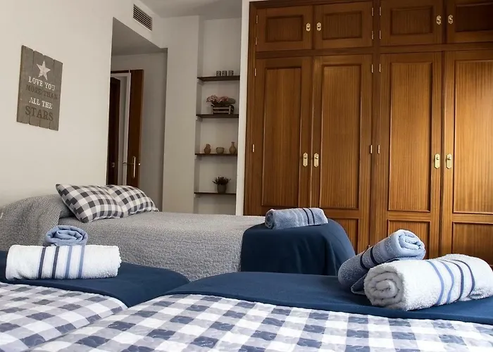 El Mirador De La Mezquita-catedral