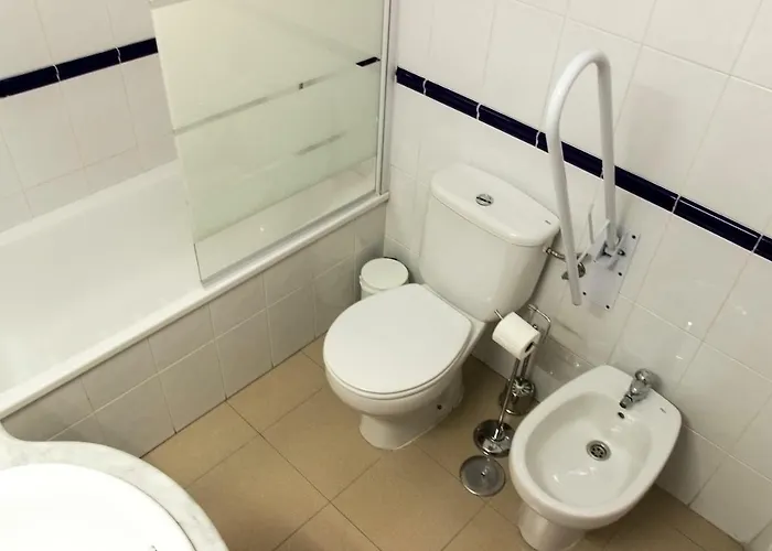 El Mirador De La Mezquita-catedral דירה קורדובה