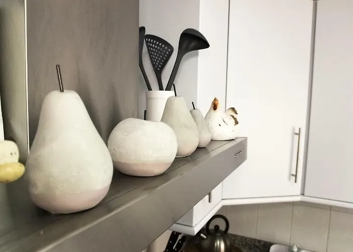 דירה El Mirador De La Mezquita-catedral