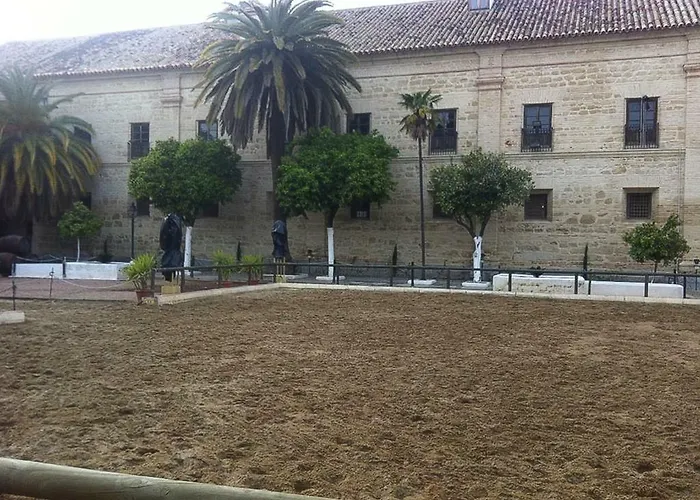 El Mirador De La Mezquita-catedral דירה *