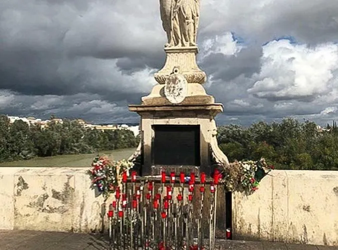 El Mirador De La Mezquita-catedral דירה