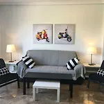 El Mirador De La Mezquita-catedral Apartmán Córdoba